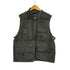 ザノースフェイス THE NORTH FACE Utility Mesh Vest ユーティリティメッシュベスト メンズ L