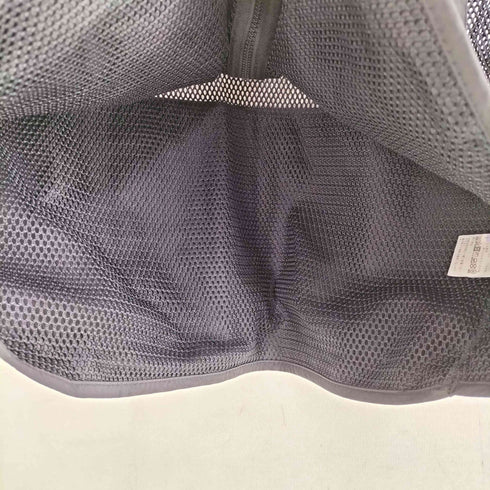 ザノースフェイス THE NORTH FACE Utility Mesh Vest ユーティリティメッシュベスト メンズ L