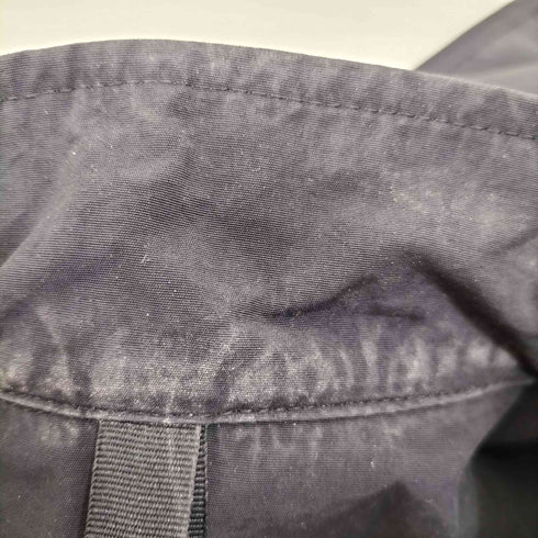 ザノースフェイス THE NORTH FACE Utility Mesh Vest ユーティリティメッシュベスト メンズ L