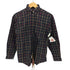 ブルックスブラザーズ BROOKS BROTHERS ボタンダウンチェックシャツ レディース import:M
