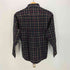 ブルックスブラザーズ BROOKS BROTHERS ボタンダウンチェックシャツ レディース import:M