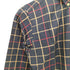 ブルックスブラザーズ BROOKS BROTHERS ボタンダウンチェックシャツ レディース import:M