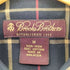 ブルックスブラザーズ BROOKS BROTHERS ボタンダウンチェックシャツ レディース import:M