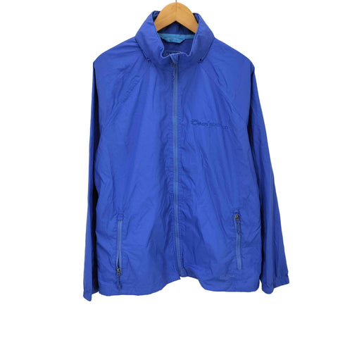 エルエルビーン L.L.Bean リップストップ ウィンドウ シェル ジャケット メンズ import:L