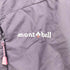 モンベル mont bell ライトシェルアウタージャケット レディース JPN:L