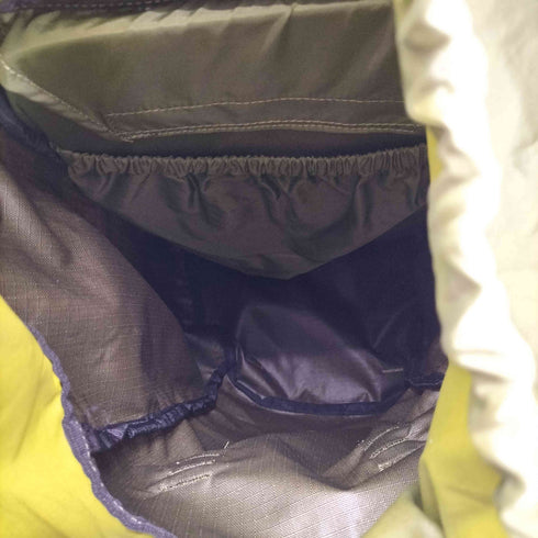 カリマー Karrimor Sabre30 メンズ