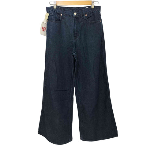 ギャップ Gap 24AW BAGGY MID RISE リヨセル混 ジップフライ バギー デニム パンツ メンズ 28/6R