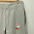 ナイキ NIKE 22SS NSW TREND SNEAKER PANTS トレンド スニーカー パンツ メンズ L