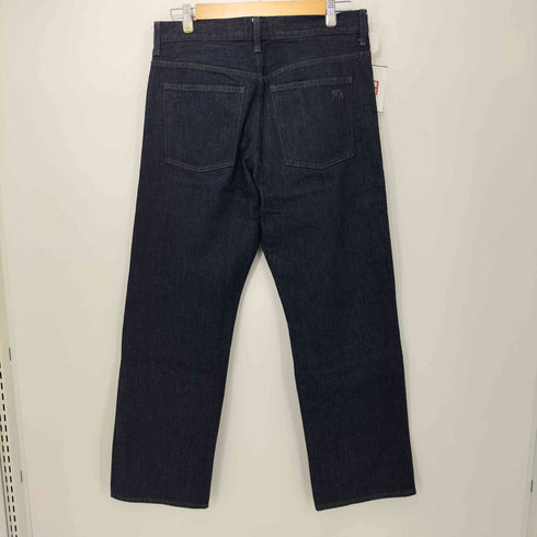 ユニクロジェイダブリューアンダーソン UNIQLO JW ANDERSON 25SS ストレートジーンズ レディース 28