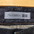 ユニクロジェイダブリューアンダーソン UNIQLO JW ANDERSON 25SS ストレートジーンズ レディース 28