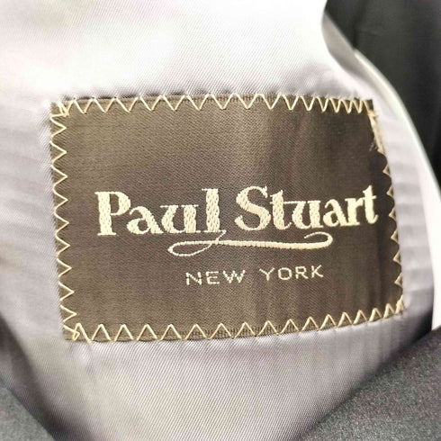 ポールスチュアート Paul Stuart タキシードスーツ セットアップ メンズ 170-93-80