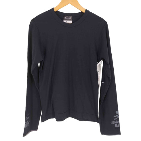マスターマインド mastermind JAPAN 映画モチーフ VネックTシャツ メンズ S