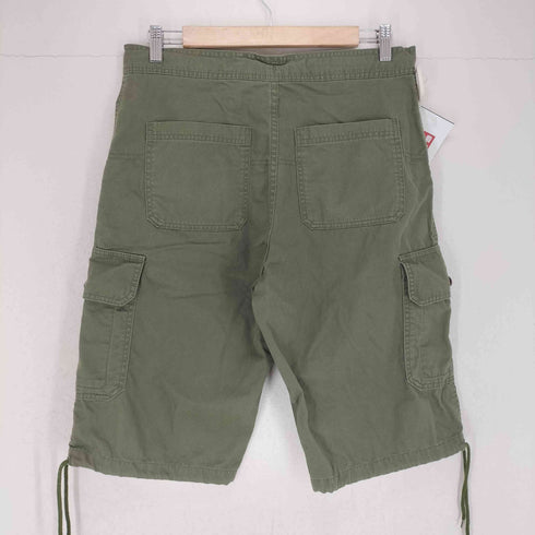 ソフネット SOPHNET. ヘリンボーンミリタリーカーゴショートパンツ メンズ s