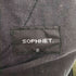 ソフネット SOPHNET. ヘリンボーンミリタリーカーゴショートパンツ メンズ s