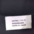 ハトラ hatra ノースリーブ ジップデザイン ワンピース レディース JPN:2