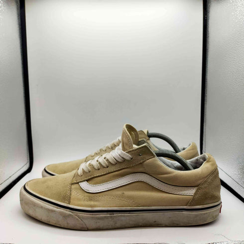 バンズ VANS Old Skool オールドスクール ローカット スニーカー メンズ US:11