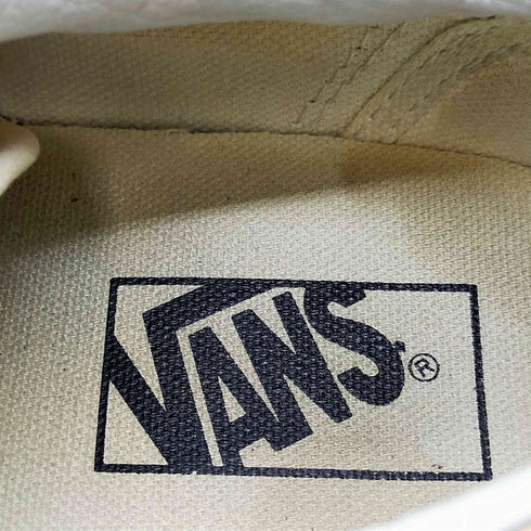 バンズ VANS Old Skool オールドスクール ローカット スニーカー メンズ US:11