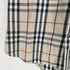 バーバリーブラックレーベル BURBERRY BLACK LABEL ノヴァチェック ロングカフスシャツ チンスト メンズ 2