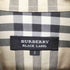バーバリーブラックレーベル BURBERRY BLACK LABEL ノヴァチェック ロングカフスシャツ チンスト メンズ 2