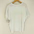 エムエムシックスメゾンマルジェラ MM6 Maison Margiela 22aw ロゴプリントワイドTシャツ レディース 14