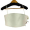 Huitrox strappy bandeau tops レディース FREE