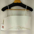 Huitrox strappy bandeau tops レディース FREE