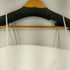 Huitrox strappy bandeau tops レディース FREE