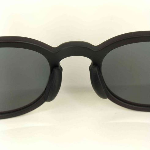 TYMER ELIOT Matt Black/Grey メンズ 49□23 137