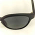 TYMER ELIOT Matt Black/Grey メンズ 49□23 137