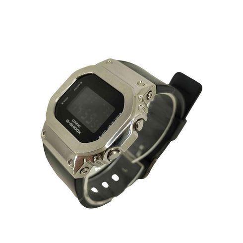 カシオ CASIO GM-S5600-1JF 腕時計 レディース