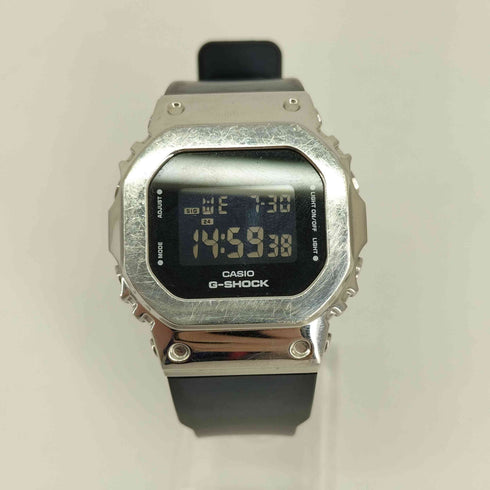 カシオ CASIO GM-S5600-1JF 腕時計 レディース