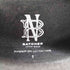 バトナー BATONER コットン スーベニアTシャツ レディース JPN:1