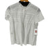 コントワーデコトニエ COMPTOIR DES COTONNIERS コットンフリルシャツ レディース JPN:M
