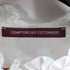 コントワーデコトニエ COMPTOIR DES COTONNIERS コットンフリルシャツ レディース JPN:M