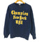 チャンピオン Champion オールドイングリッシュ 3段 裏起毛 クルーネックスウェットシャツ メンズ JPN:M