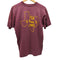 スクリーンスターズ SCREEN STARS 80S 白タグ 両面プリントTシャツ Fワード フェード メンズ JPN:XL