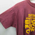 スクリーンスターズ SCREEN STARS 80S 白タグ 両面プリントTシャツ Fワード フェード メンズ JPN:XL