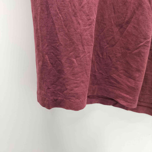 スクリーンスターズ SCREEN STARS 80S 白タグ 両面プリントTシャツ Fワード フェード メンズ JPN:XL