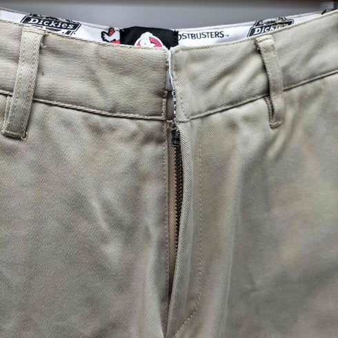 ディッキーズ Dickies ムービー 映画 コラボデザイン パンツ レディース M