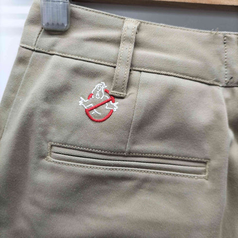 ディッキーズ Dickies ムービー 映画 コラボデザイン パンツ レディース M
