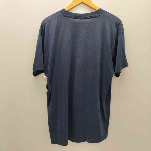 スクリーンスターズ SCREEN STARS 80S 白タグ オールドイングリッシュ プリントTシャツ フェード メンズ JPN:XXL