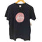 フルーツオブザルーム FRUIT OF THE LOOM 企業ロゴ カメラ プリントTシャツ メンズ JPN:L