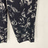 ビューティーアンドユースユナイテッドアローズ BEAUTY & YOUTH UNITED ARROWS ハンドフラワー プリント ストレートパンツ レディース JPN:S