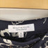 ビューティーアンドユースユナイテッドアローズ BEAUTY & YOUTH UNITED ARROWS ハンドフラワー プリント ストレートパンツ レディース JPN:S