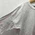 エディーバウアー Eddie Bauer 80s 90s 黒タグ USA製 クルーネックスウェット メンズ JPN:M