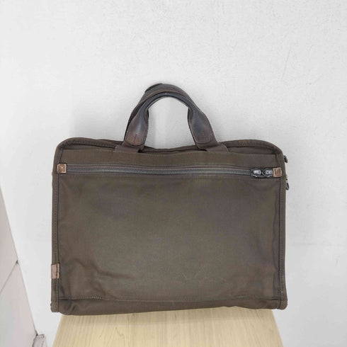 トゥミ TUMI オーガナイザー ポートフォリオ ブリーフケース バリスティック ナイロンバッグ メンズ