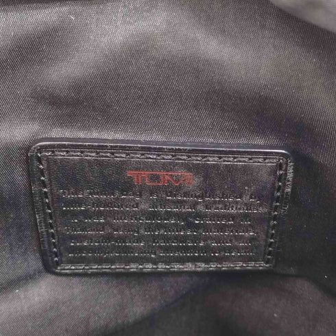 トゥミ TUMI オーガナイザー ポートフォリオ ブリーフケース バリスティック ナイロンバッグ メンズ