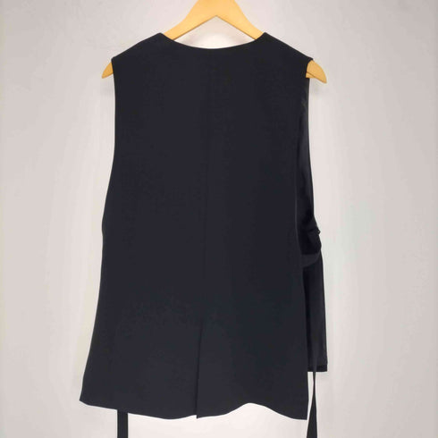 ザラ ZARA ロングジレ レディース import:M