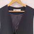 ザラ ZARA ロングジレ レディース import:M