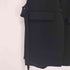 ザラ ZARA ロングジレ レディース import:M